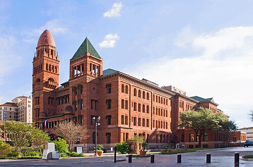 Bexar County