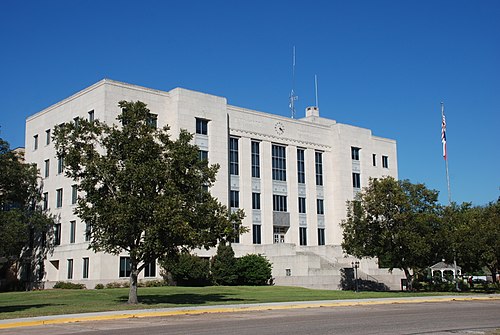 Brazoria County