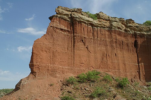 Briscoe County