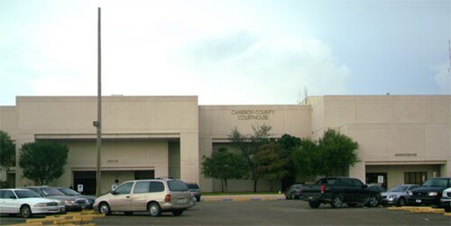 Cameron County