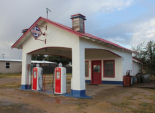 Carson County