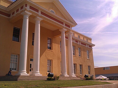 Cass County