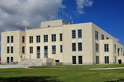 Chambers County