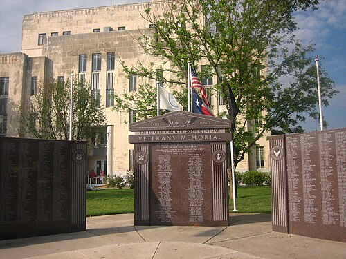 Childress County