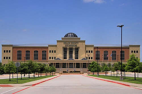 Collin County