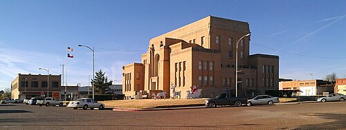 Cottle County
