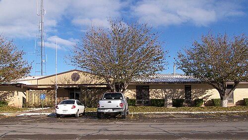 Culberson County