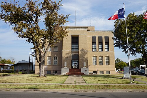 Delta County