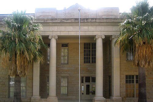 Dimmit County