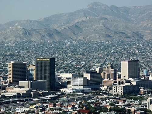 El Paso County