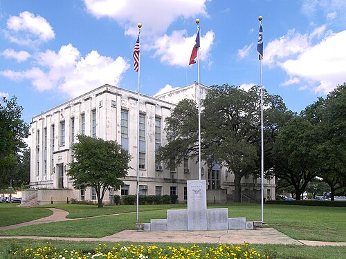 Falls County