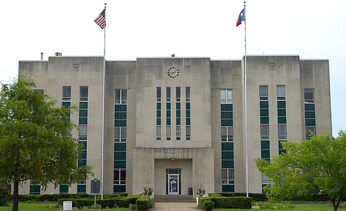 Fannin County