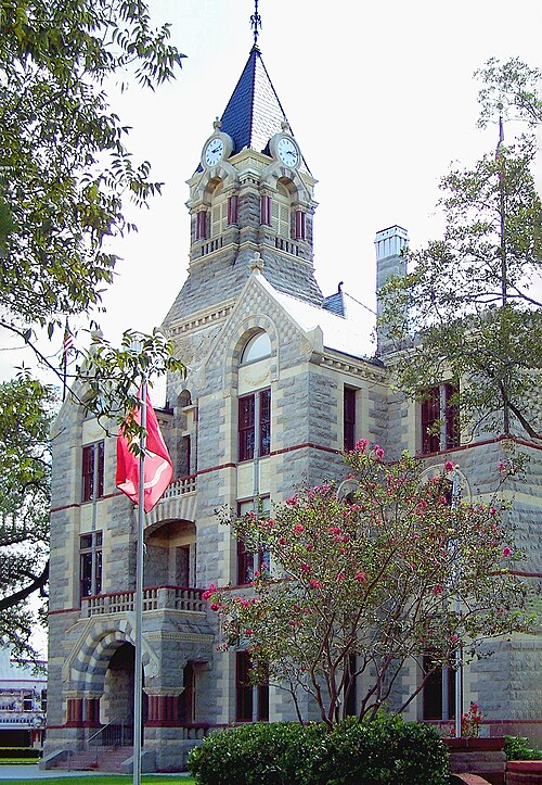 Fayette County