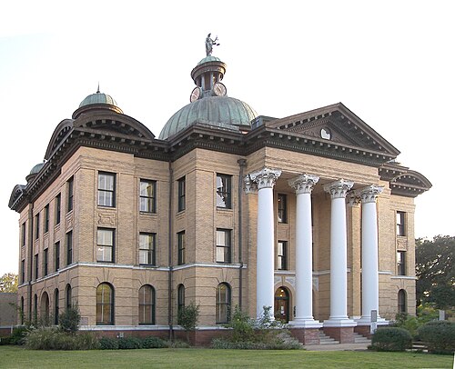 Fort Bend County