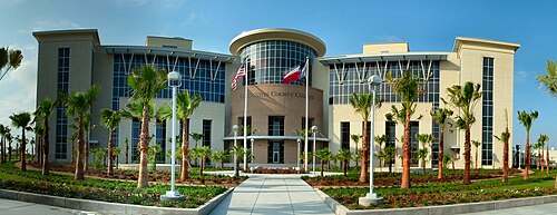Galveston County
