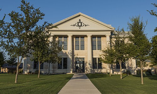 Glasscock County