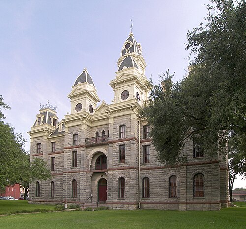 Goliad County