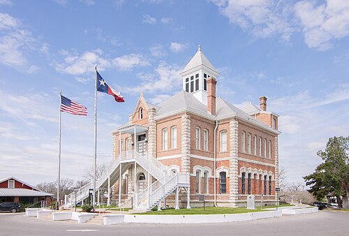 Grimes County