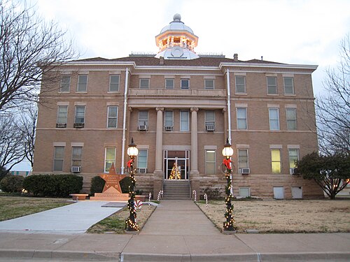 Hardeman County
