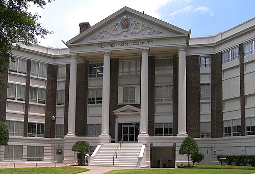 Henderson County
