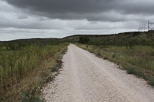 Hockley County