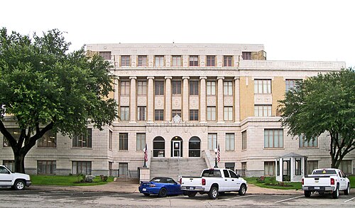 Hunt County