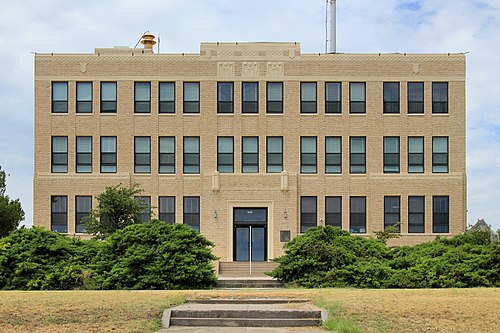 Irion County