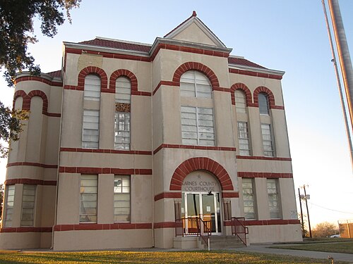Karnes County