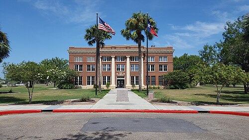 Kenedy County