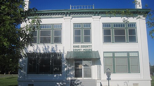 King County