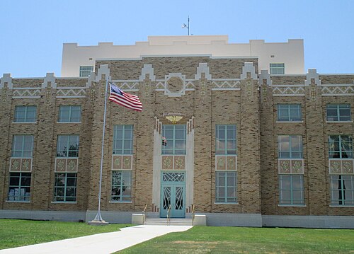La Salle County