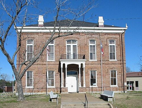 Leon County