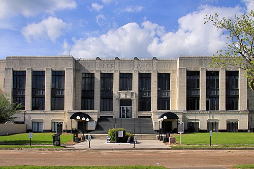 Liberty County