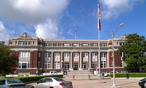 Limestone County