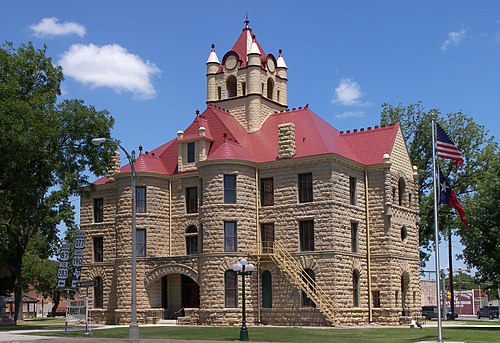 McCulloch County