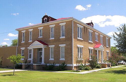 McMullen County