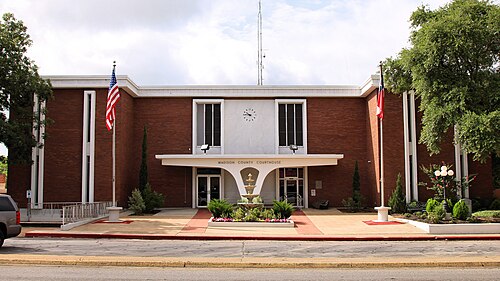 Madison County