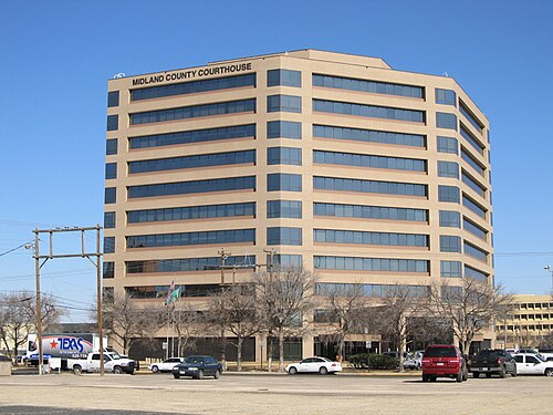 Midland County