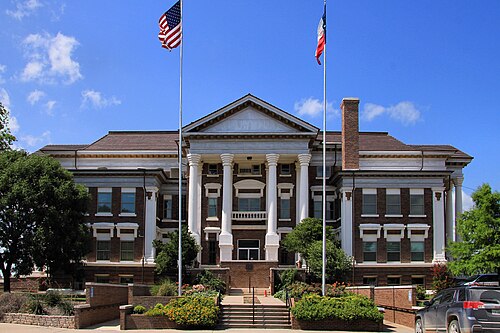 Montague County