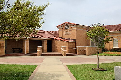 Nacogdoches County