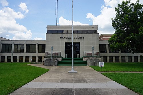 Panola County