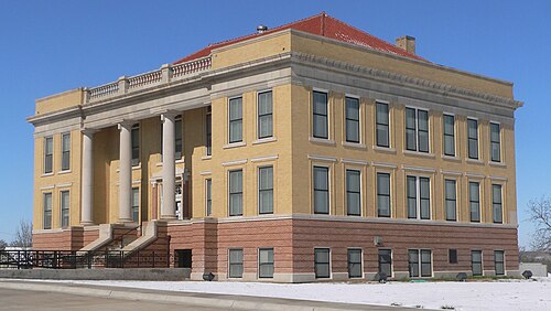 Roberts County