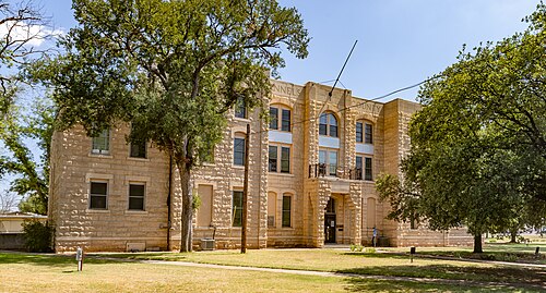 Runnels County