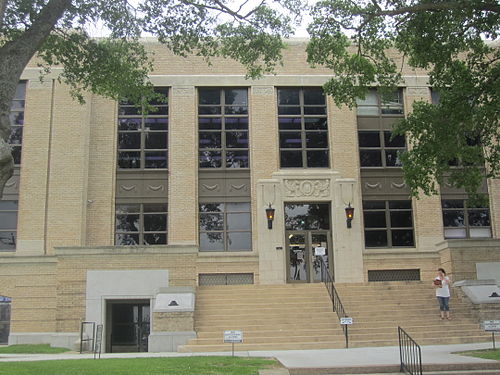Rusk County