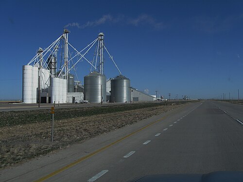 Sherman County