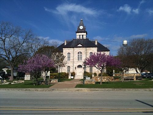 Somervell County