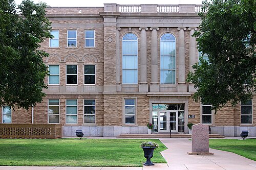 Terry County