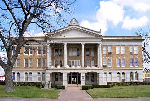 Uvalde County