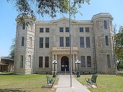 Val Verde County