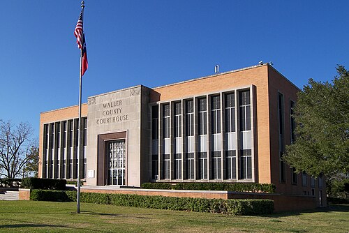 Waller County